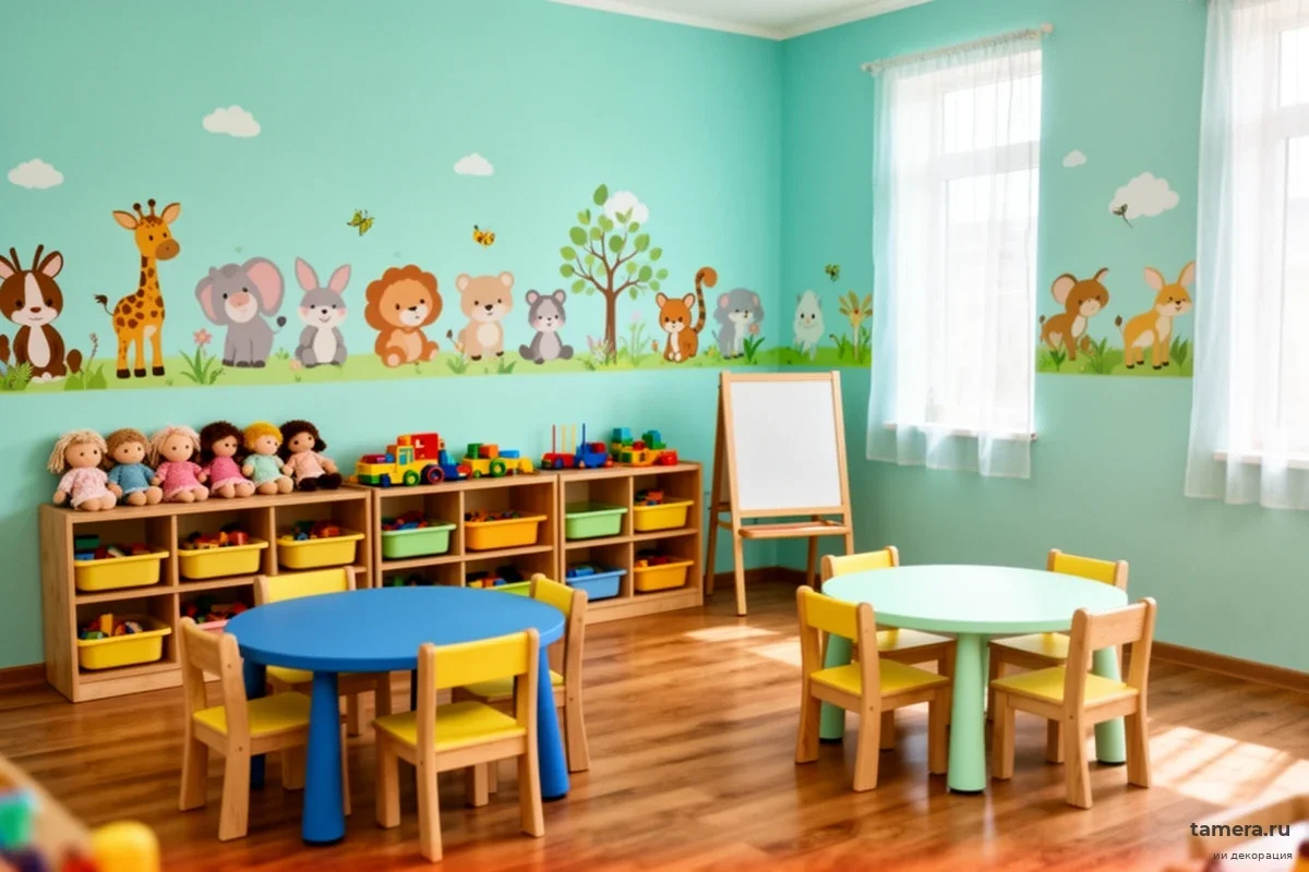 Двухлетний ребенок прошел 700 метров до ТЦ: как охраняемый детсад в Тюмени упустил воспитанницу