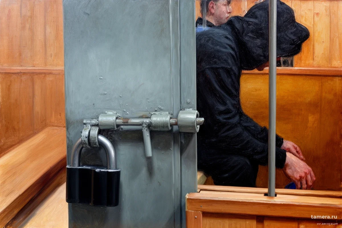 В Познани 29-летнему украинцу грозит 20 лет тюрьмы после визита его сына в больницу