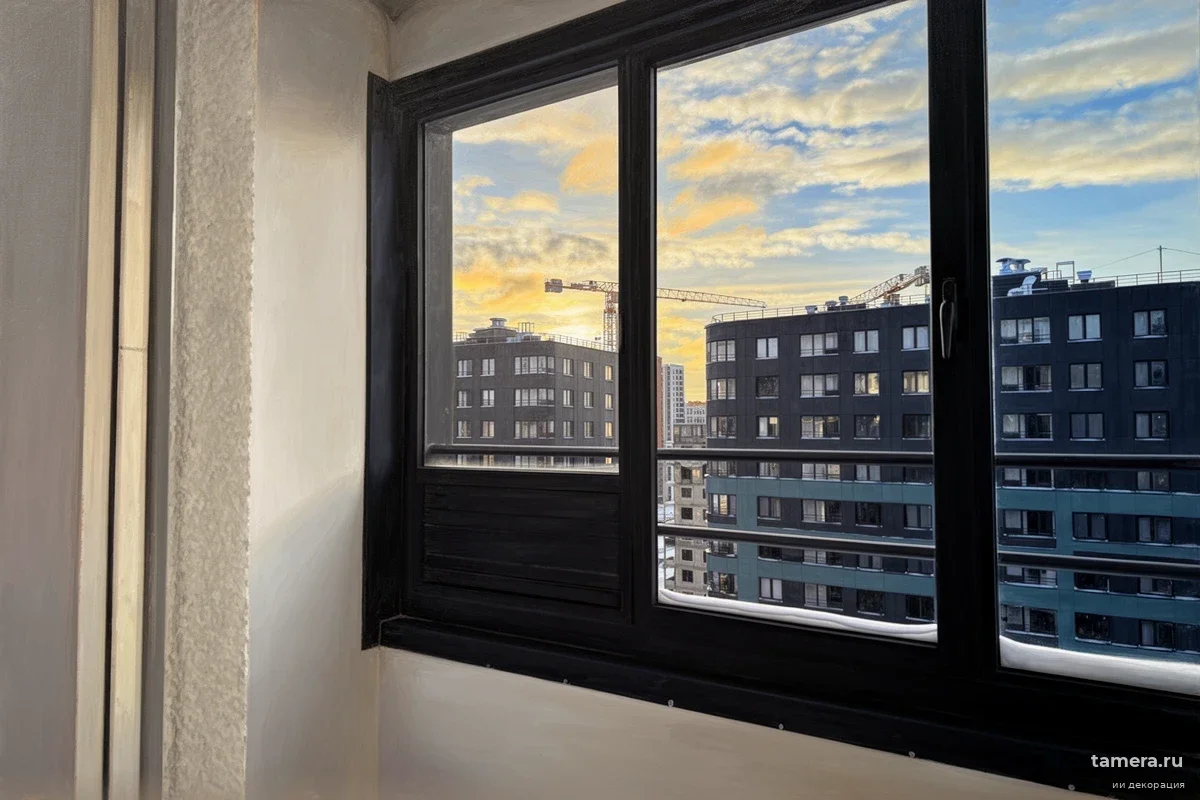 Год тюрьмы за открытое окно: Следком Заполярья раскрыл цену родительской ошибки