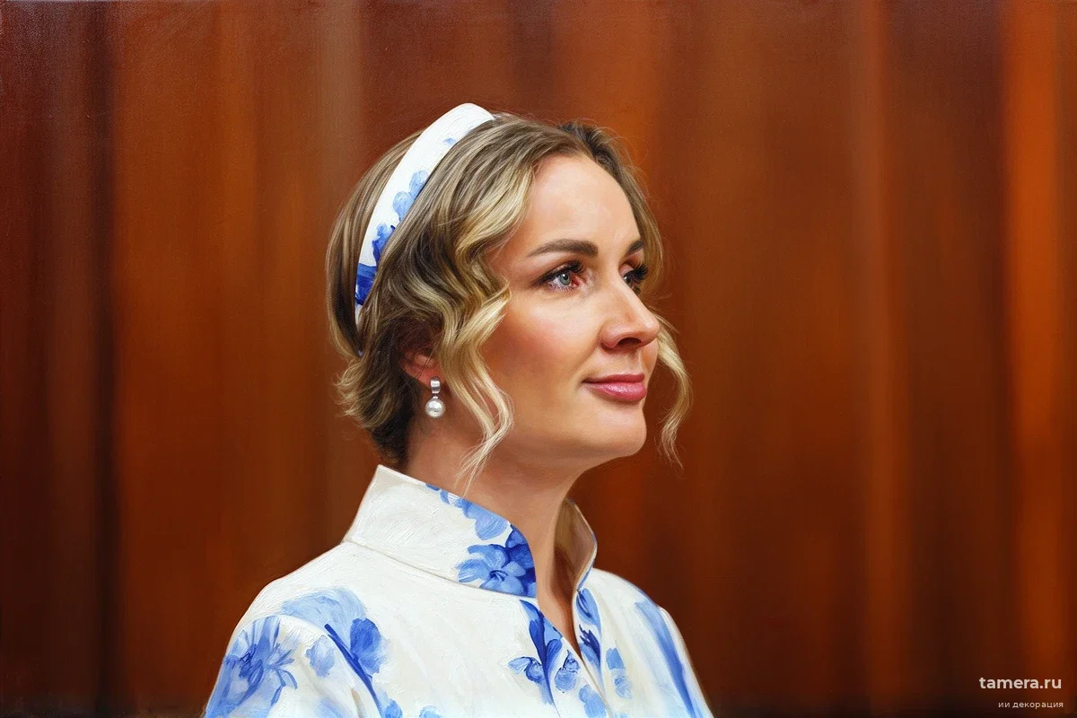 Путин передал Фонд защиты детей под новое руководство: указ уже подписан