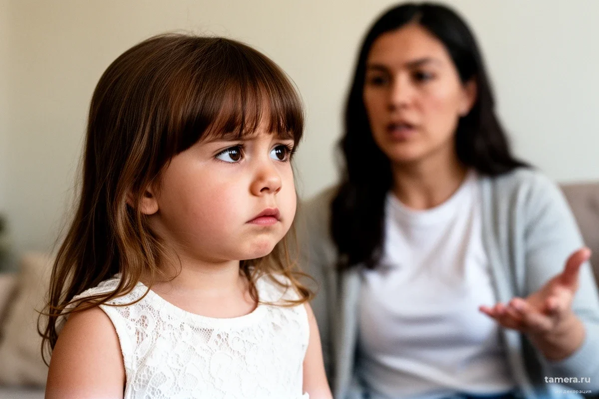 Психолог объяснила, почему честность в 3 года спасает ребенка от вредных привычек родителей