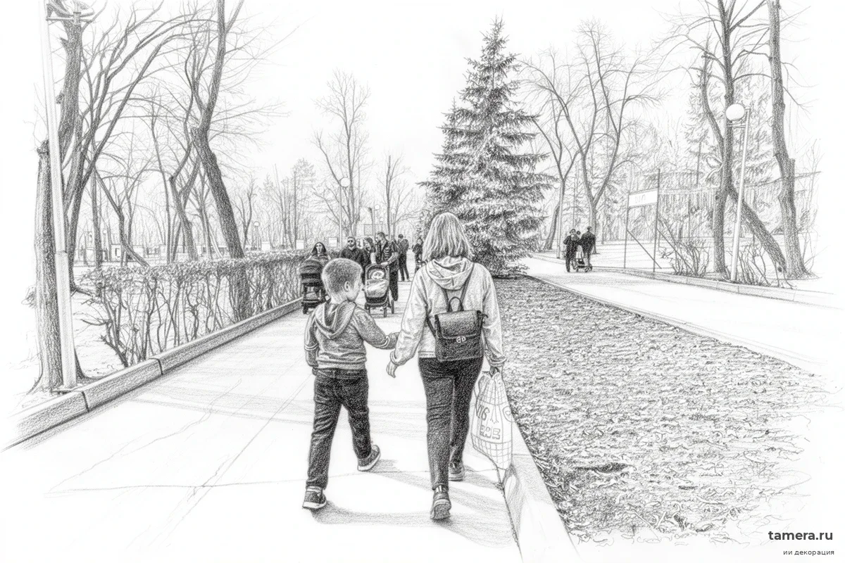 Почему города тайно «запрещают» рожать второго ребенка: мнение ресторатора