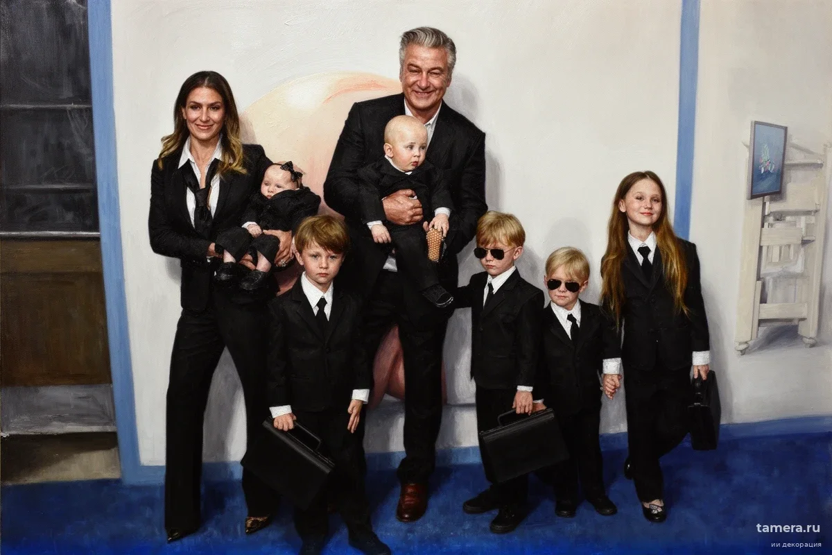 Алек Болдуин принял радикальное решение о карьере после четырех лет судебных тяжб