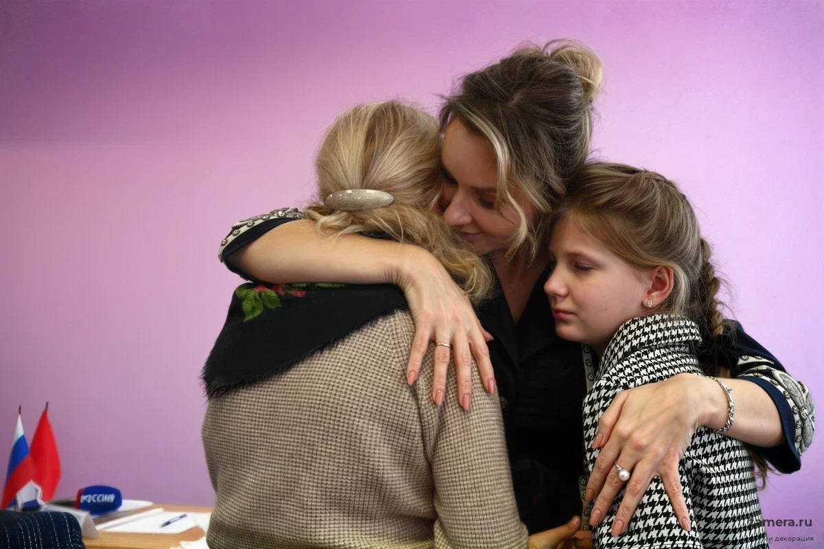 Три министерства и 63 пункта: в регионы спустили новый план спасения семей до 2030 года