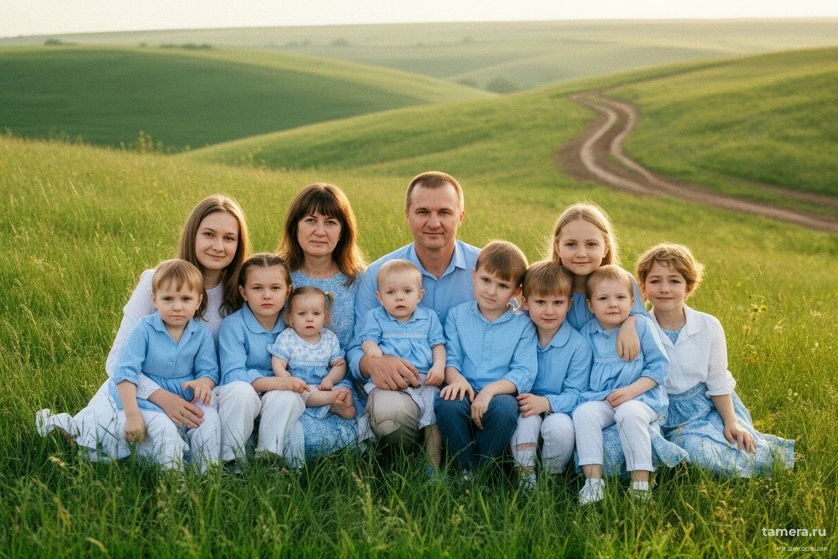 Забайкалье против Тиктока: почему западный тренд стал для русских семей суровым вызовом