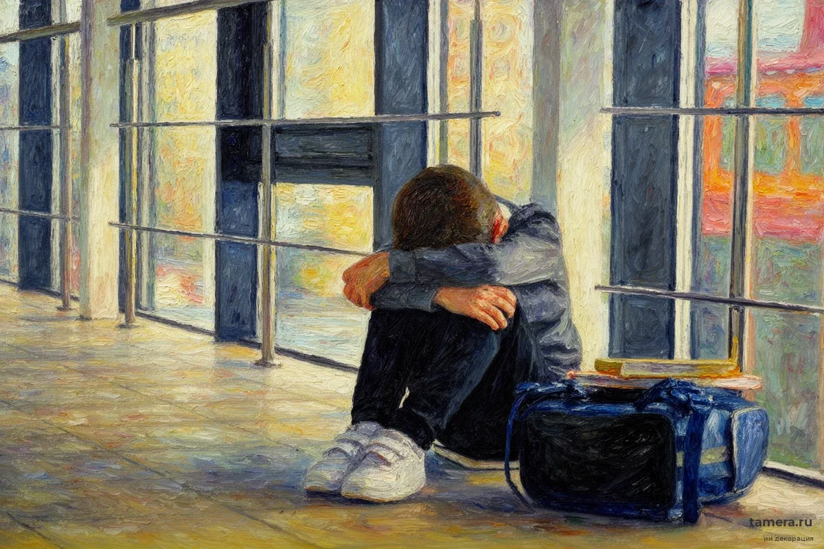 Осужденный на 12 лет педофил вернулся на футбольное поле: почему полиция Твери бессильна