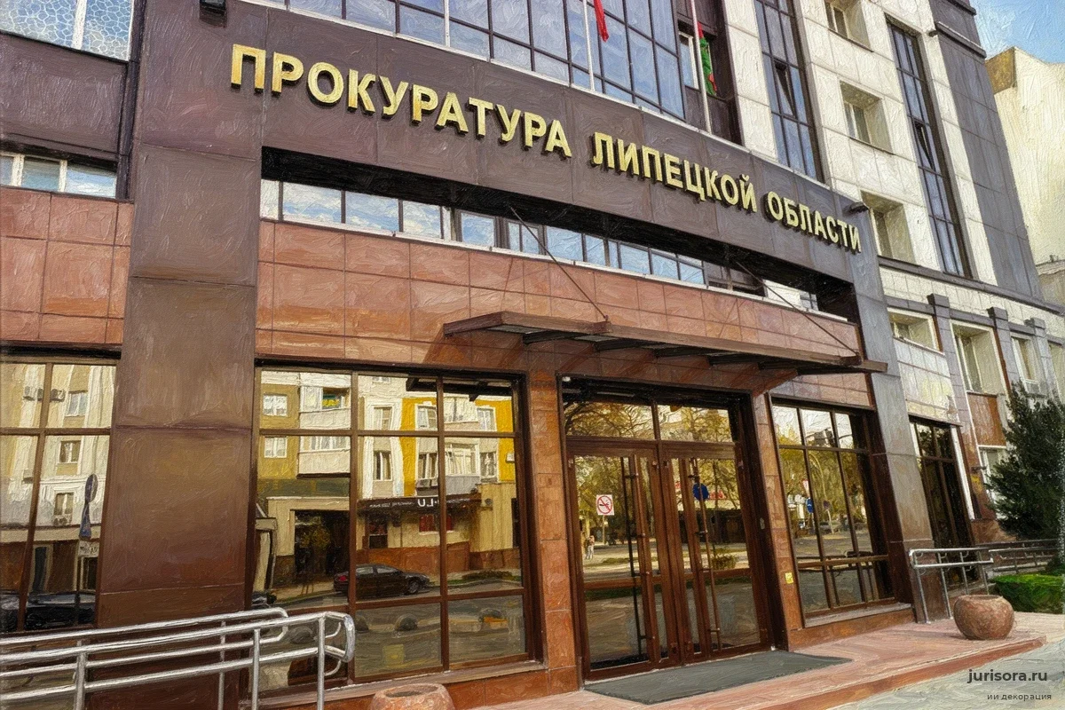 В Липецке прокурор заставил Минздрав ответить за пустые полки в аптеке для 12-летнего ребенка