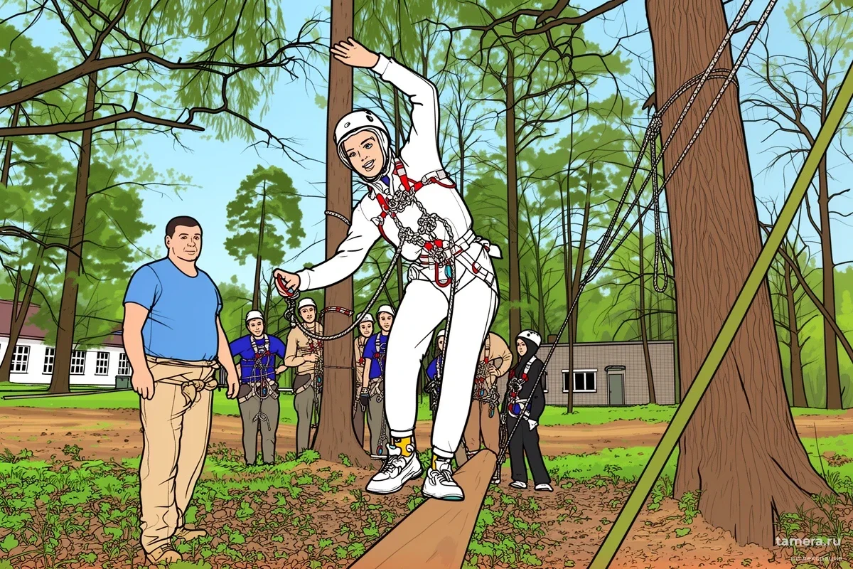 Нижний Новгород меняет формат детского отдыха: что ждет 7,5 тысяч школьников за городом