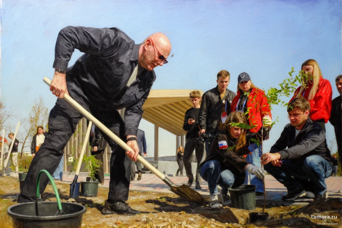 Чернышенко ввел новые требования к детским лагерям: что изменится перед летним сезоном