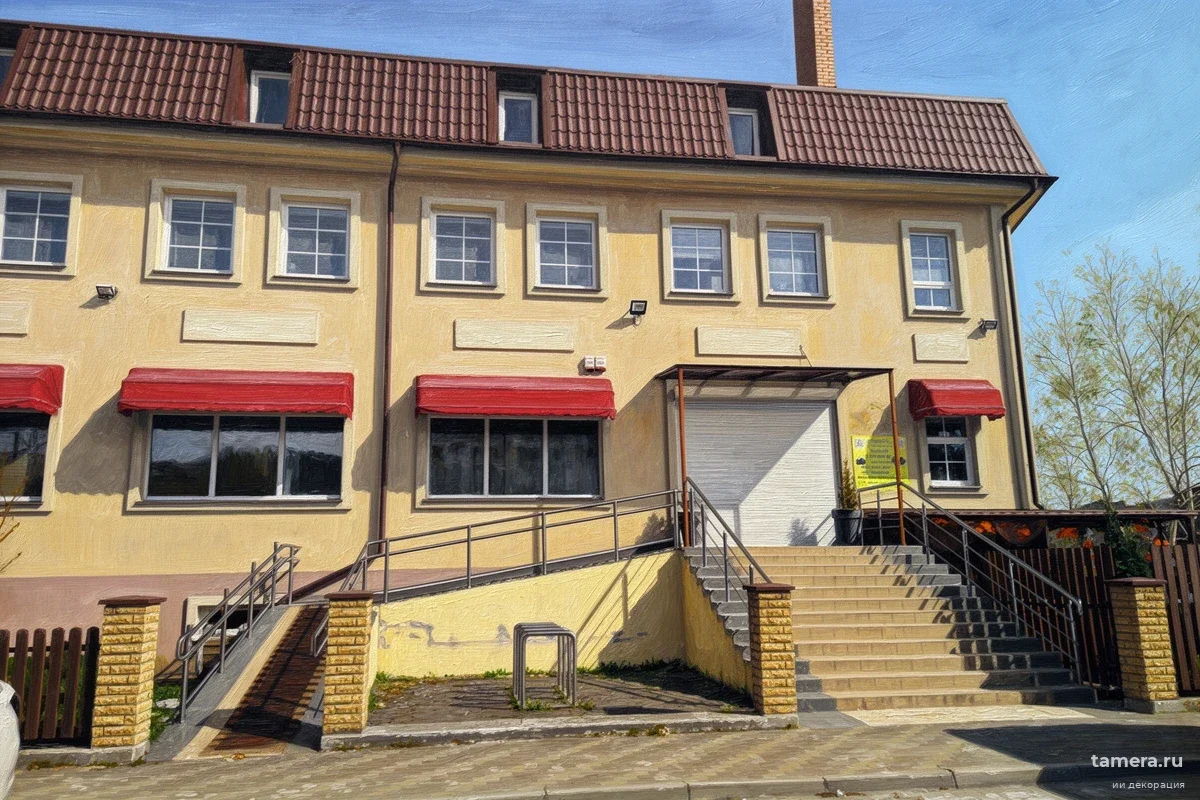 В Калининграде закрыли детский центр: список нарушений на Арсенальной оказался критическим