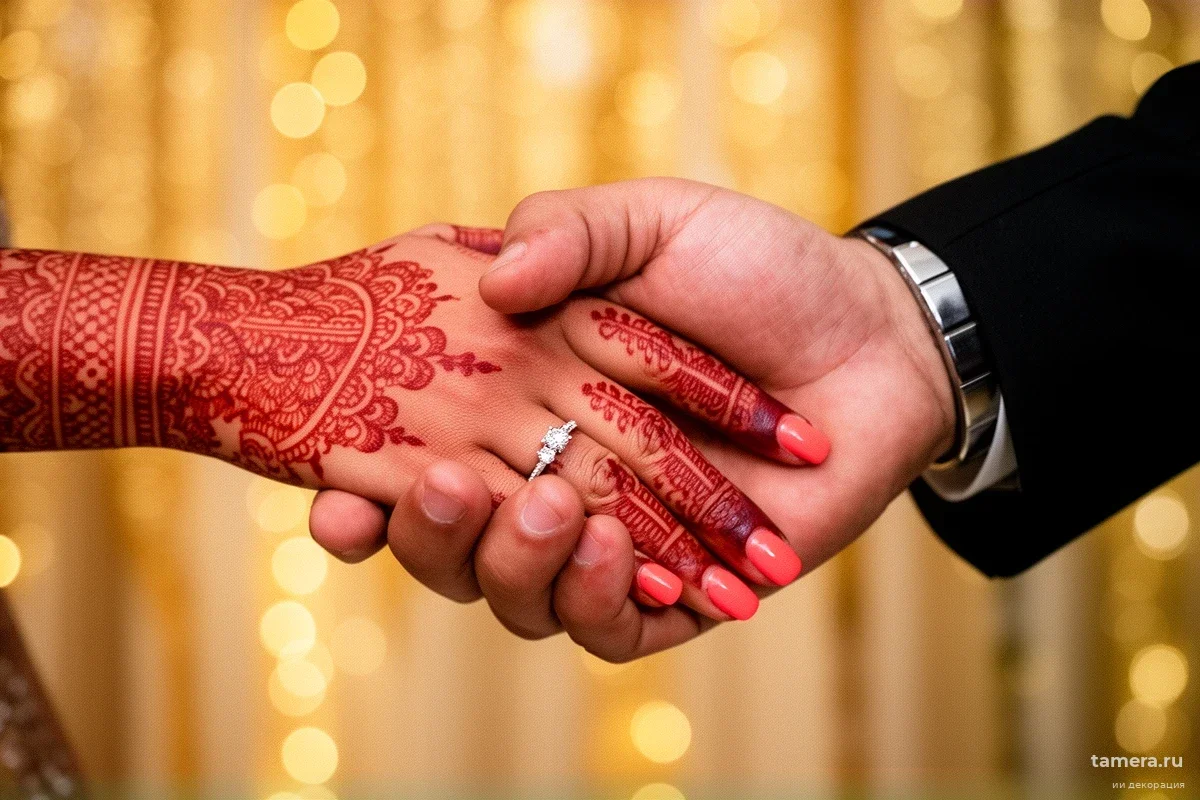 Два жениха устроили битву за невесту, но свадьбу сорвал один звонок в полицию