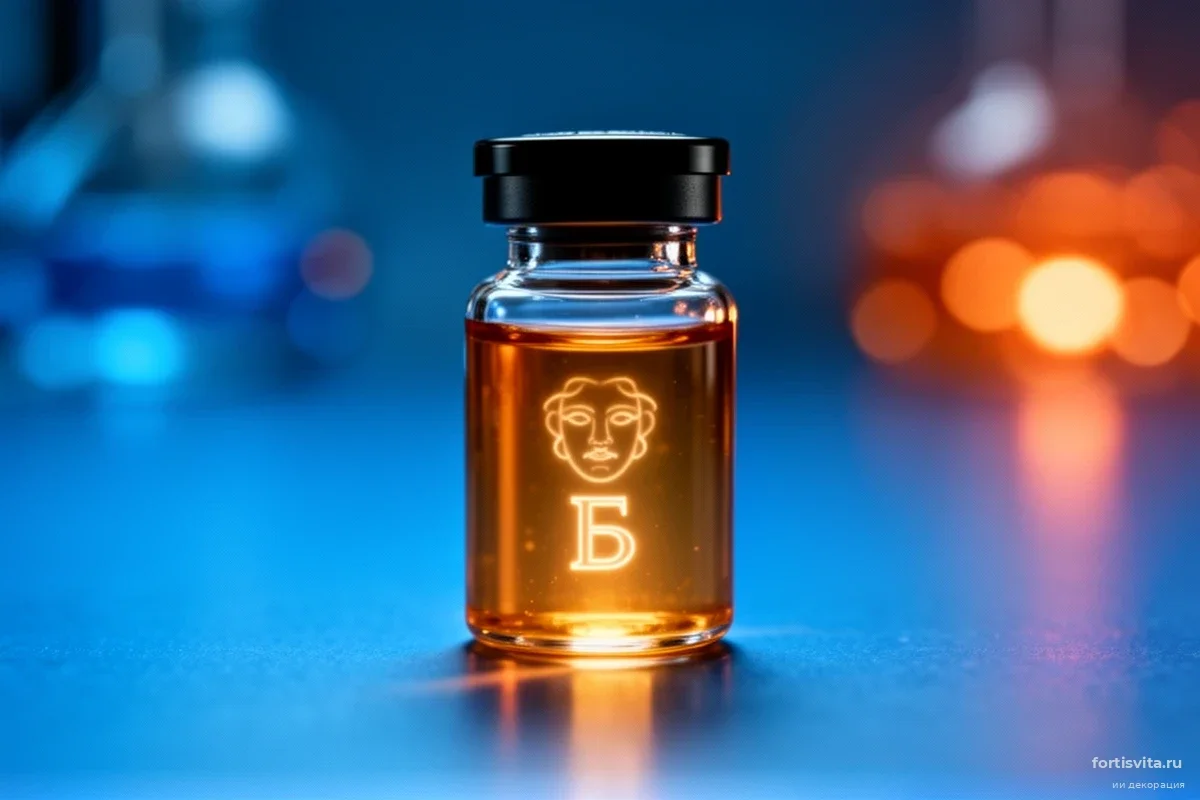 Датские ученые нашли скрытый фактор в крови матери, повышающий риск дефектов у плода