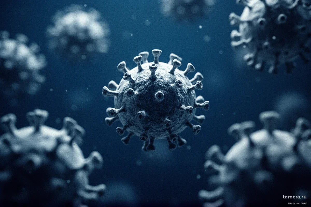 Йельские ученые выяснили, почему стерильная чистота в доме провоцирует тяжелую аллергию