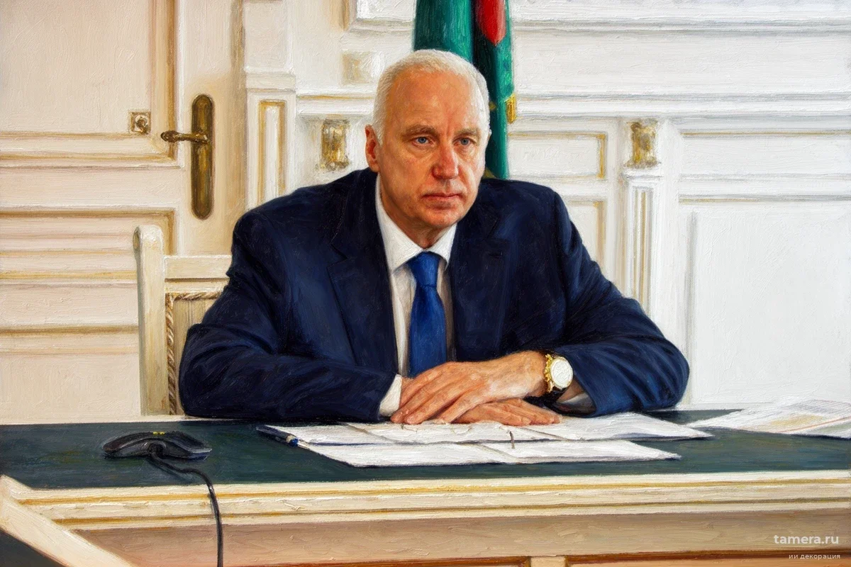 Бастрыкин вмешался в спор за сироту: почему дочь героя СВО отдали семье чиновника, а не бабушке