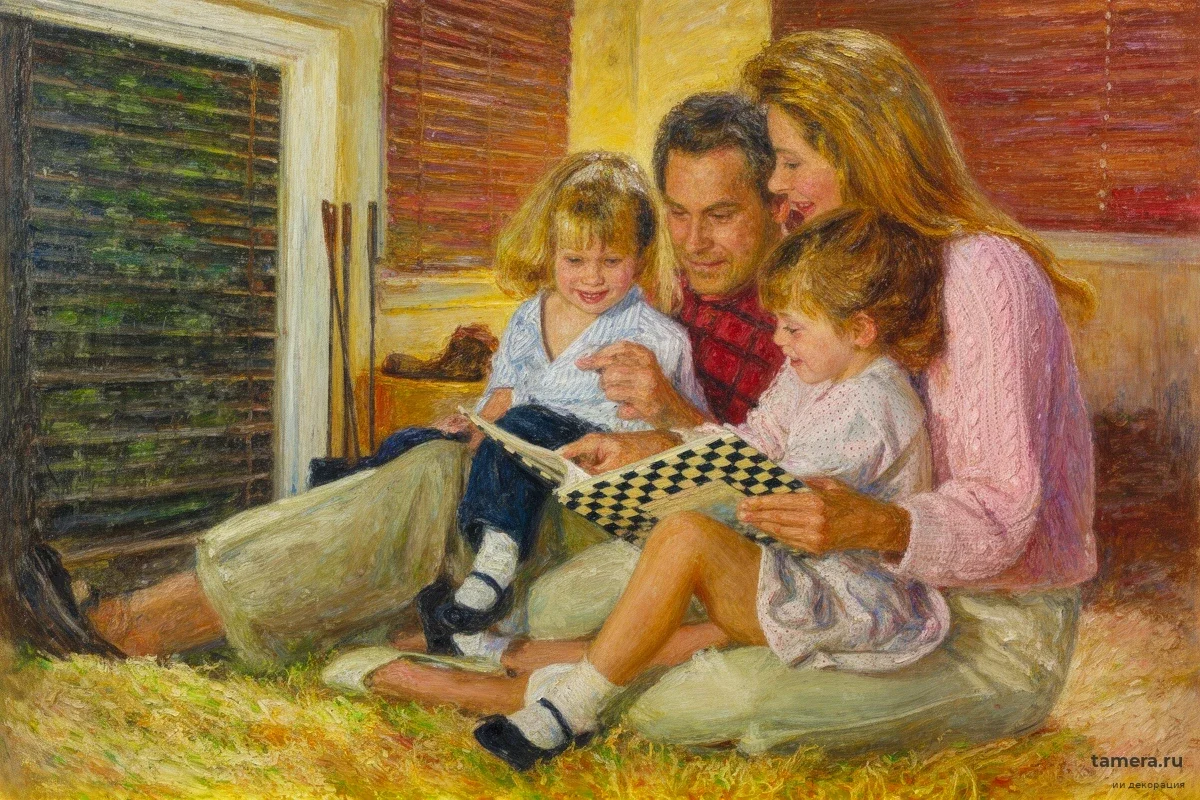 Многодетным семьям отменят порог дохода для новой выплаты: решение Общественной палаты