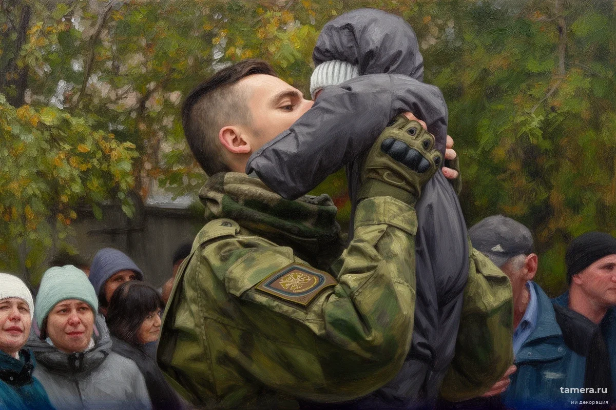 Госдума меняет правила выплат детям военных: возрастной порог вырастет в пять раз