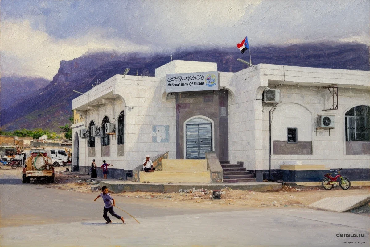 Цена выживания: почему 3 миллиона детей в Йемене променяли учебники на пустые бутылки