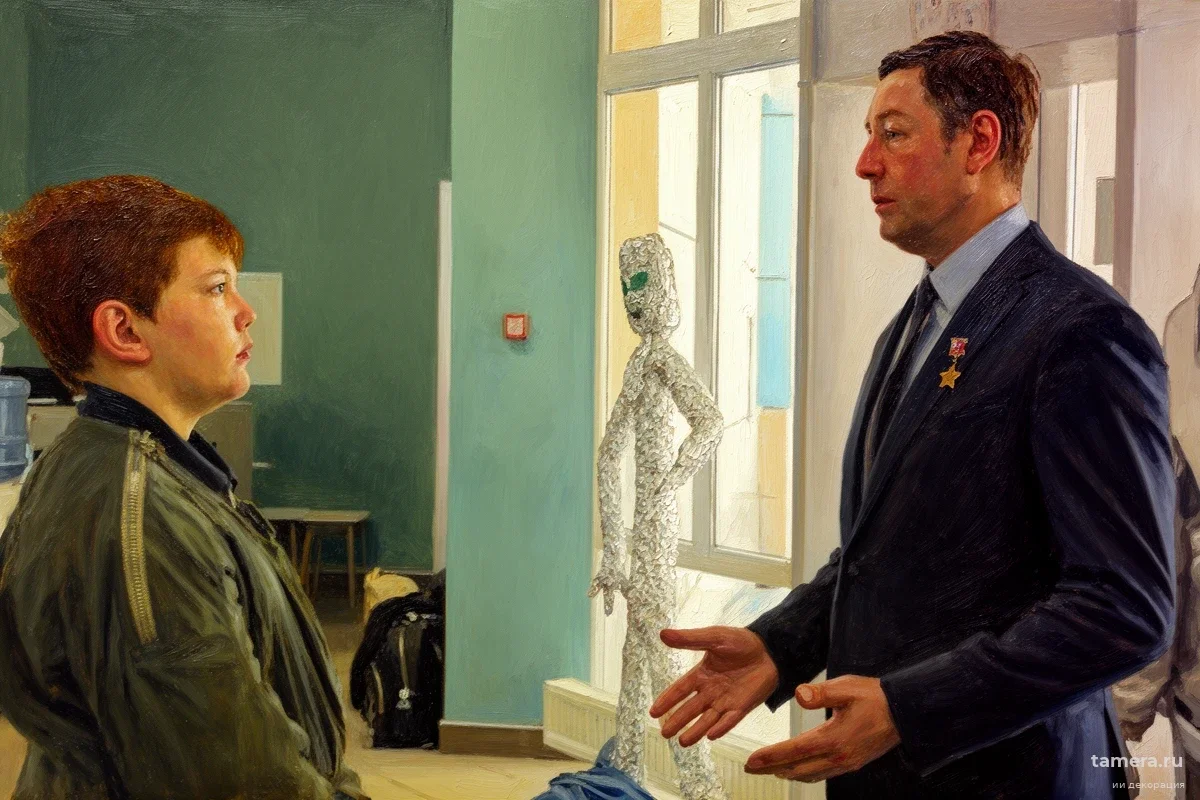 Путин исполнил желание 10-летнего школьника: кто приехал к мальчику на Алтай