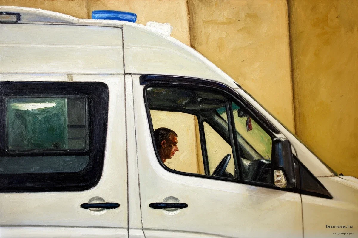 В Набережных Челнах беременная на 39-й неделе ушла под лед: врачи оценили последствия