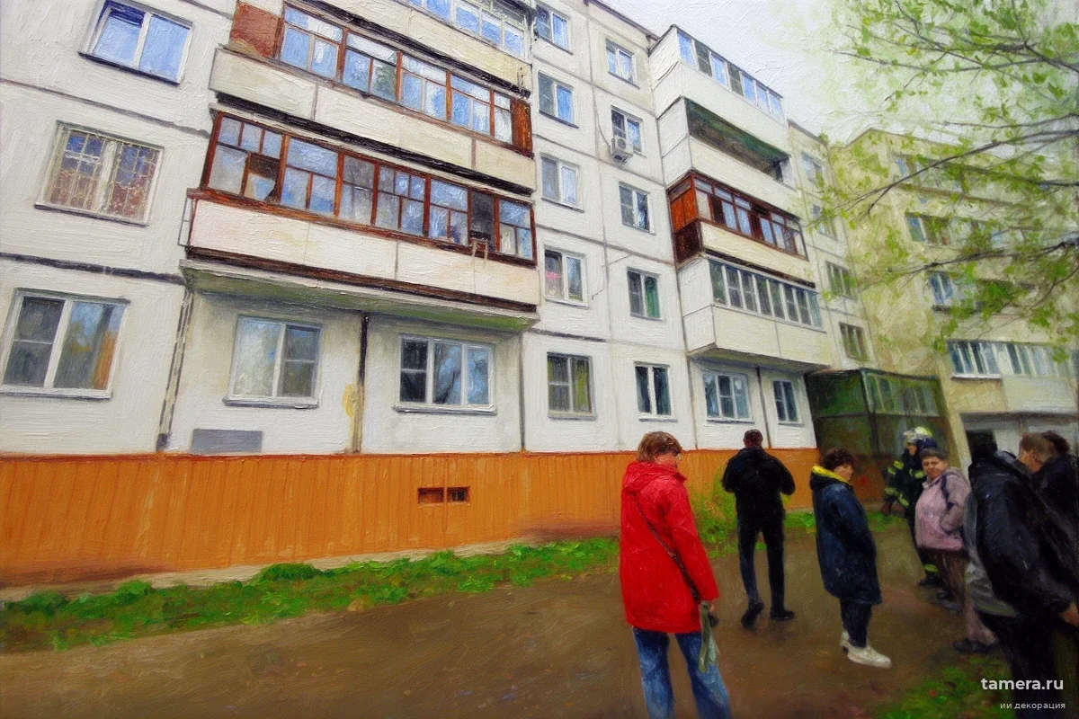 Челябинская мать объяснила СК, почему бросила 5-летнюю дочь с инвалидностью без еды