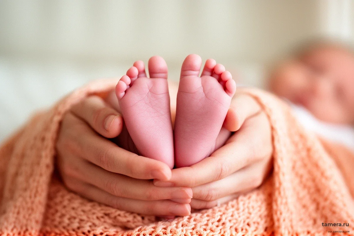 Тюменские врачи борются за жизнь младенца весом в четыре раза меньше нормы