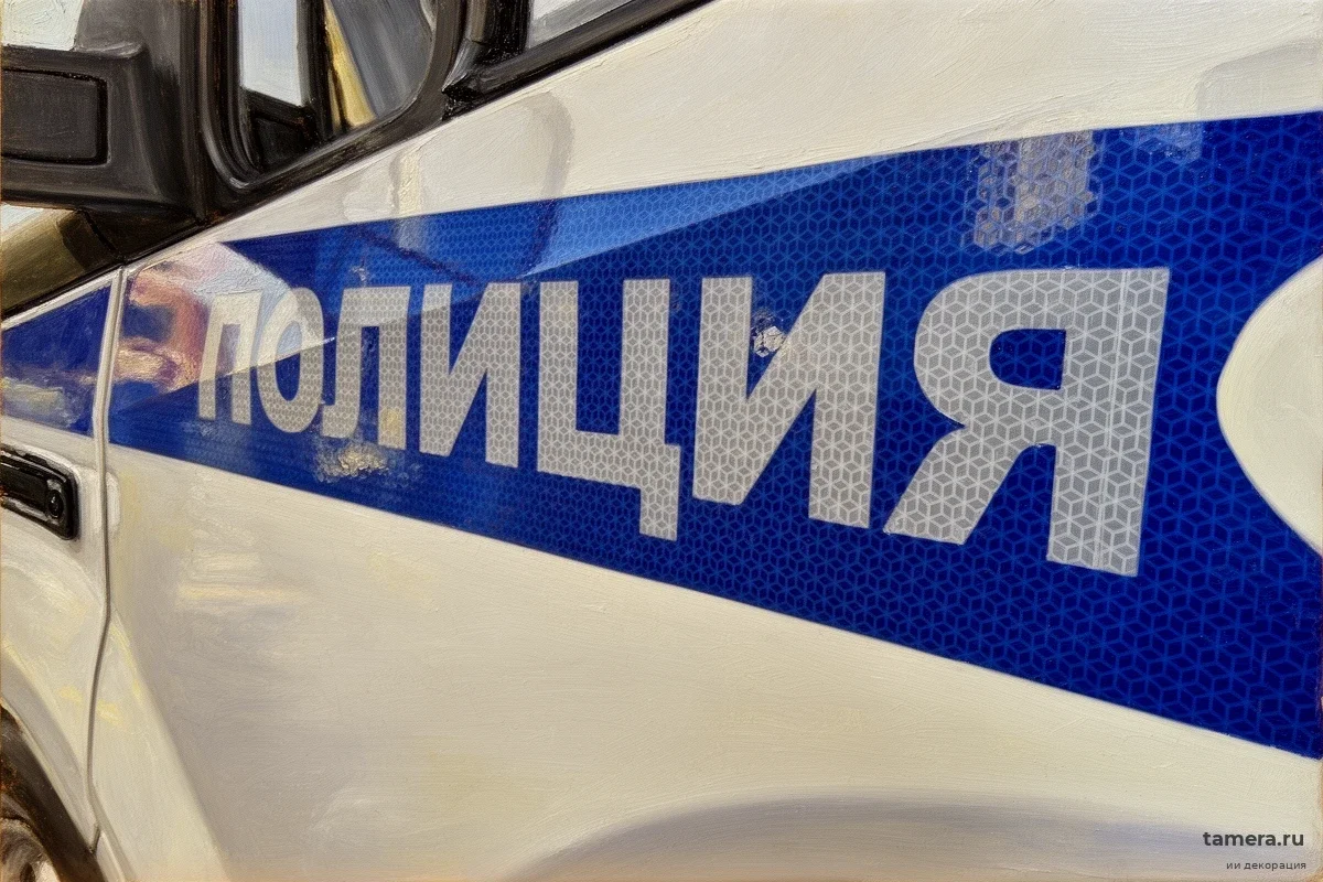 Пятеро подростков в Вологде штурмовали поезд ради одной цели: полиция раскрыла их план