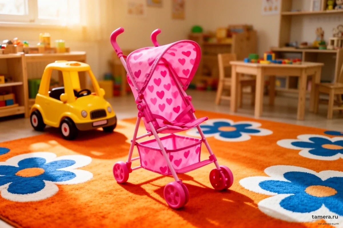 Тульские семьи получили право не возвращать детские вещи до двухлетия ребенка