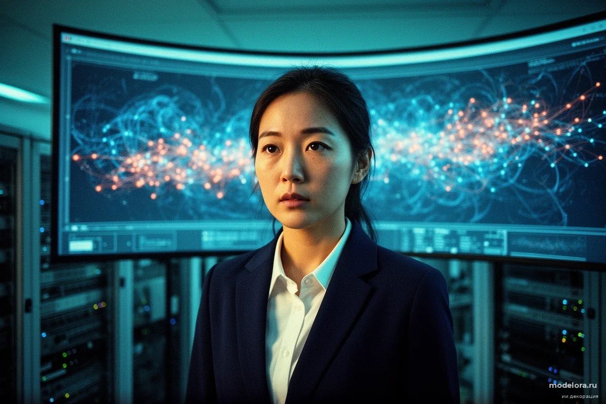 Нейросети KIST нашли зацепки в делах детей, исчезнувших в Корее более 15 лет назад