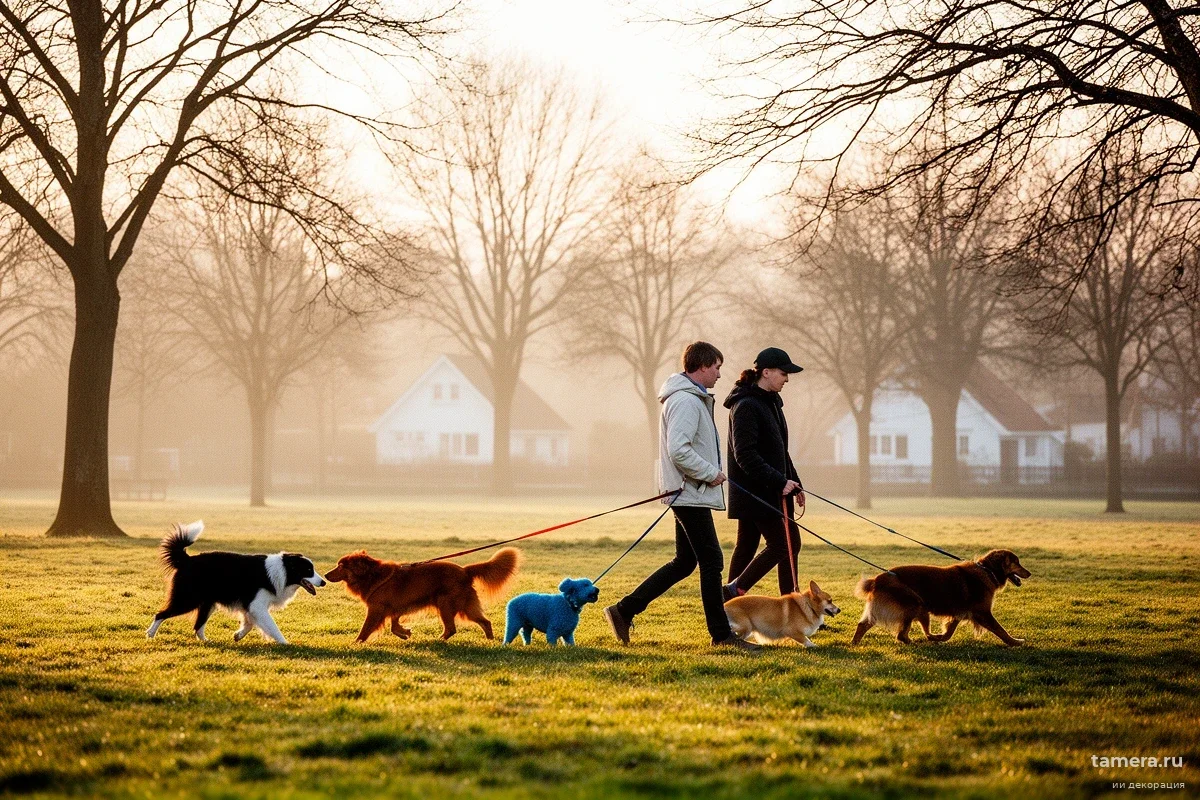 Трагедия в Кливленде: почему полиция уничтожила собак, не входивших в список запрещенных