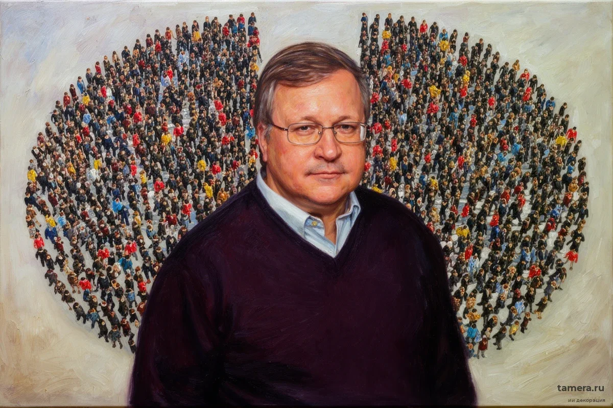 Демограф Крупнов нашел способ заменить «соло-материнство» новой национальной идеей