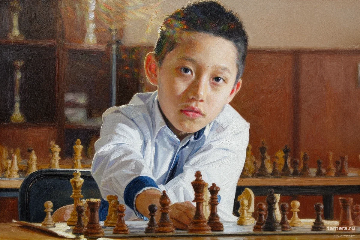 От 11-летнего шахматиста до топ-менеджера в 20 лет: кто попал в новый список Forbes