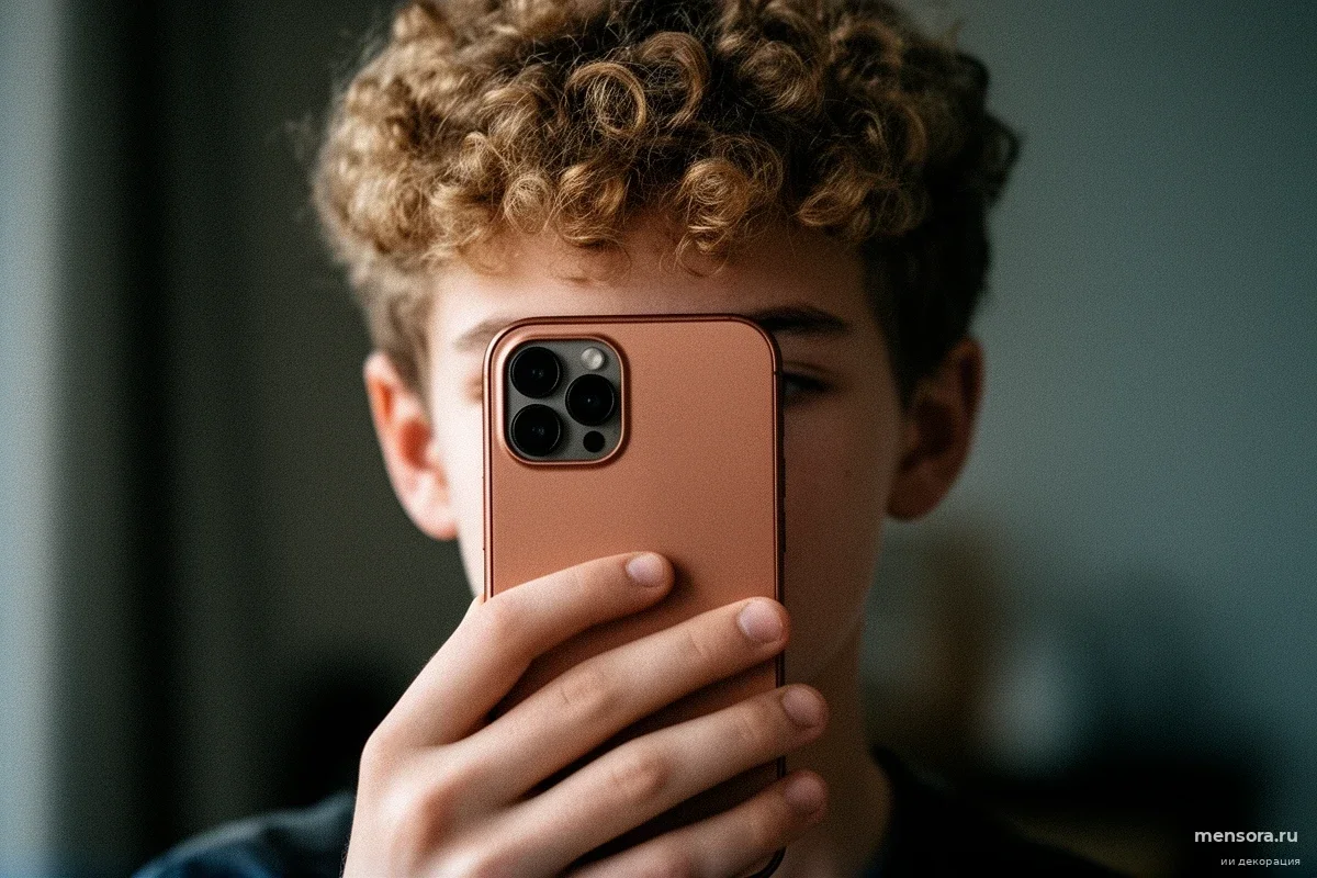 Американские подростки оценили вред TikTok и Instagram: данные опроса разошлись с мнением властей