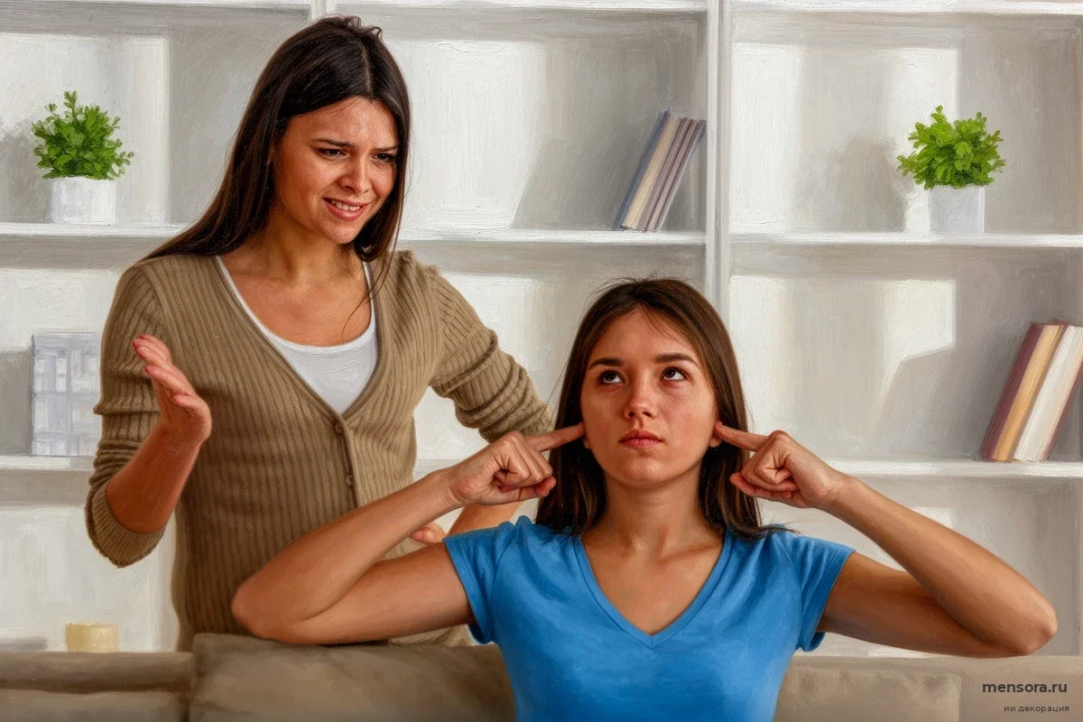 Психологи нашли критическую ошибку родителей, которая обнуляет подготовку к ЕГЭ