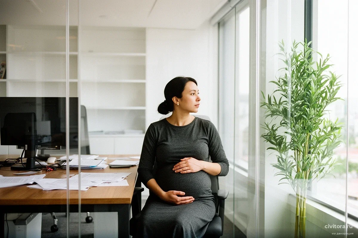 Россиянки 18–24 лет массово меняют планы на материнство: названа неожиданная причина