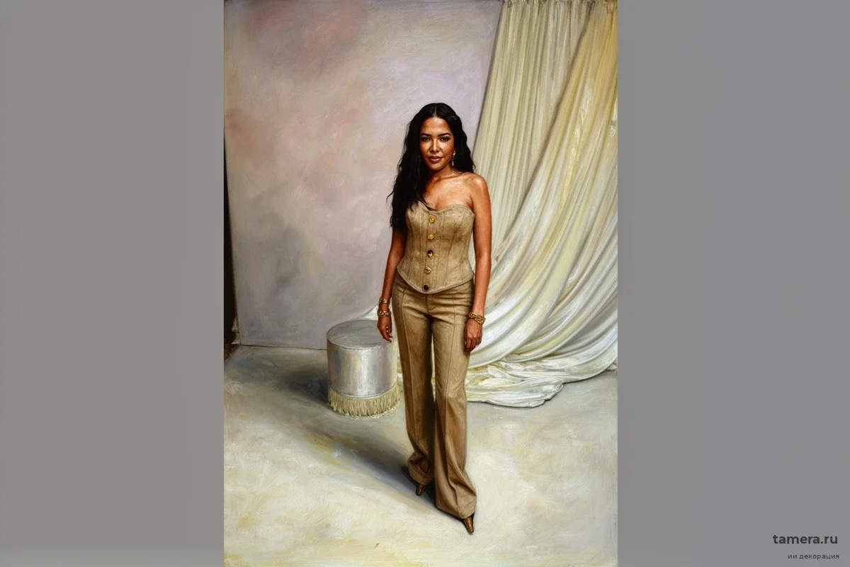 Основательница Skims тратит на детей лишь 3 часа в выходные: ответ на волну критики