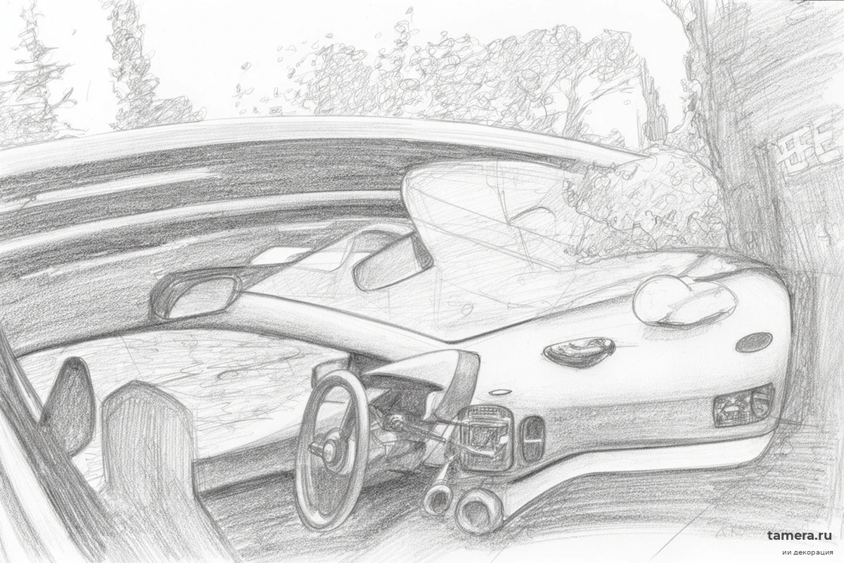 10-летний водитель и младенец на коленях: почему одна поездка в Хоршим вскрыла системный кризис