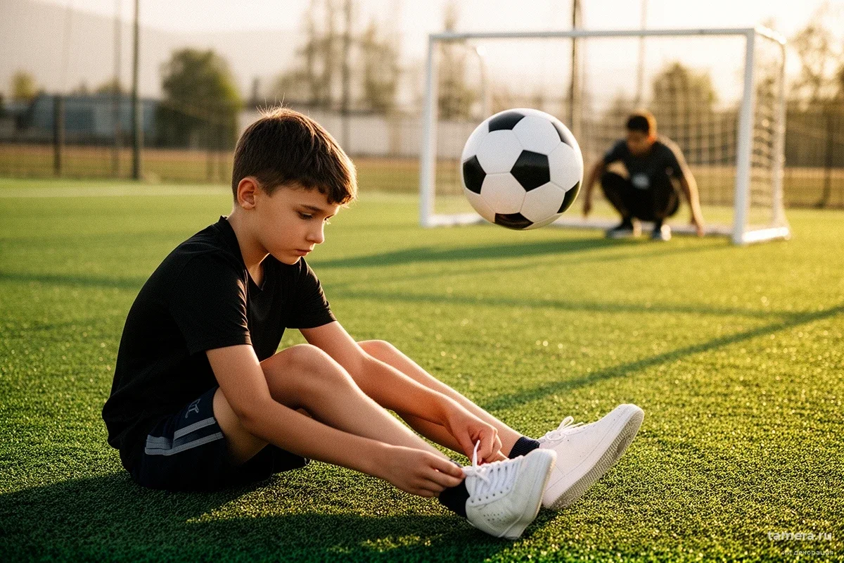 Львова-Белова предложила заменить гаджеты во дворах на неожиданную альтернативу