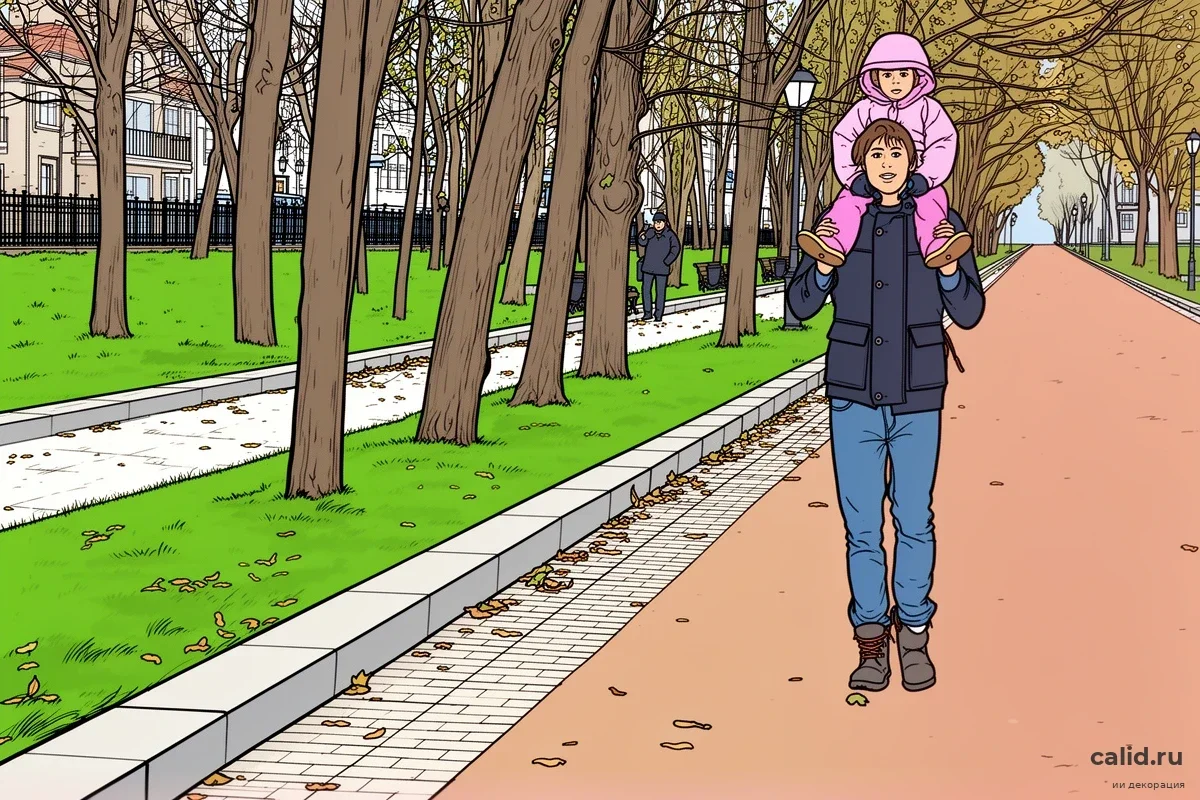 Госдума вводит «отцовский день» в ТК РФ: почему сами папы видят в этом угрозу для семьи