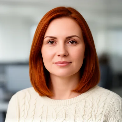 Анастасия Киселёва