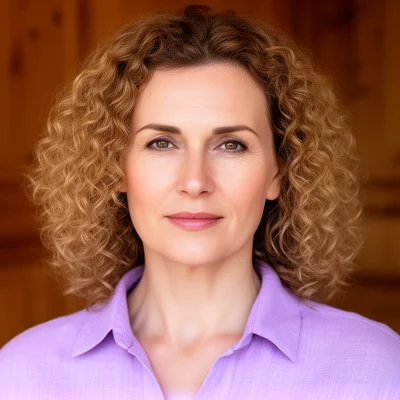 Анна Киселёва