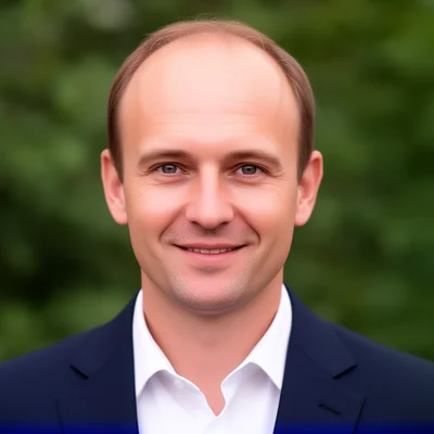 Антон Кузьмин