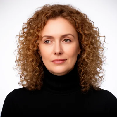 Елизавета Жукова