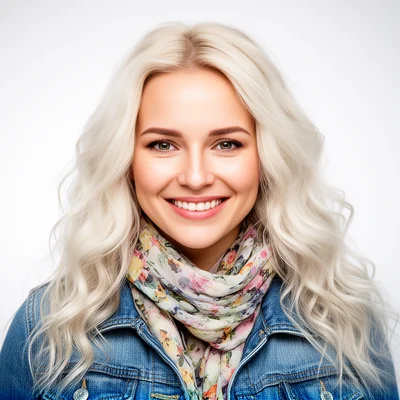 Евгения Козлова