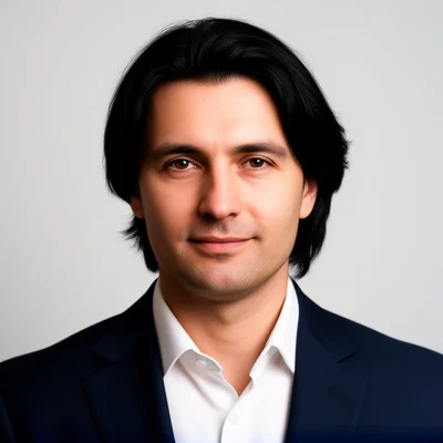 Григорий Виноградов