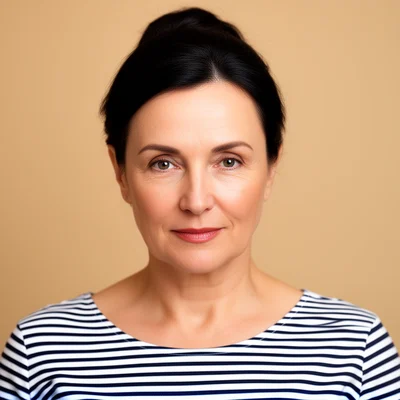 Карина Комарова