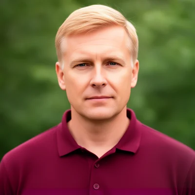 Константин Фролов