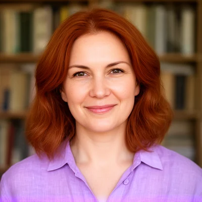 Людмила Калинина