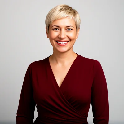 Надежда Комарова