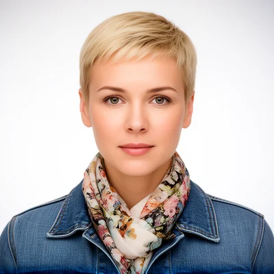 Наталья Семёнова