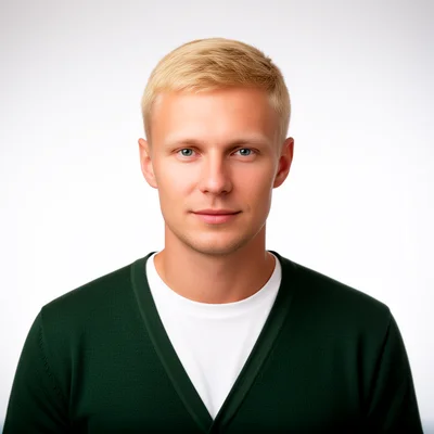 Никита Савельев